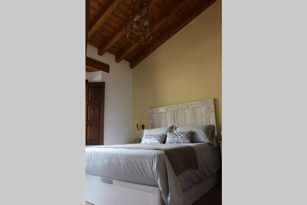Cabana De La Abuela De Selaya Zewnętrze zdjęcie