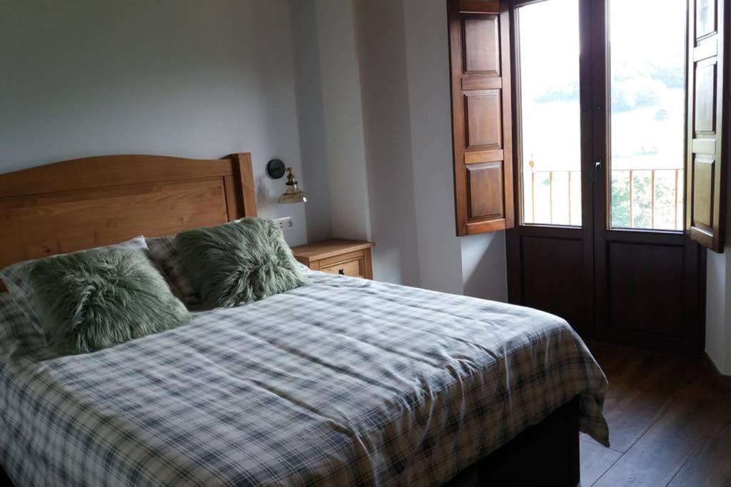 Cabana De La Abuela De Selaya Zewnętrze zdjęcie